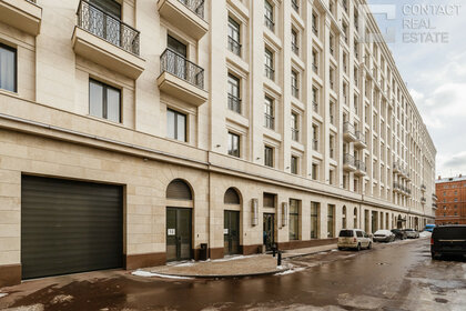 Купить квартиру с балконом и с ремонтом в Москве - изображение 2