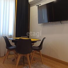 Квартира 39,7 м², 1-комнатная - изображение 5