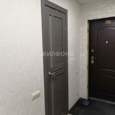 Квартира 57,3 м², 3-комнатная - изображение 3