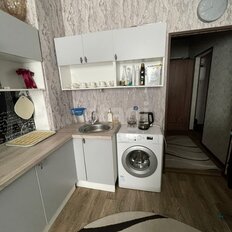 Квартира 43,2 м², 1-комнатная - изображение 4