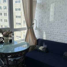 Квартира 52,4 м², 2-комнатная - изображение 5