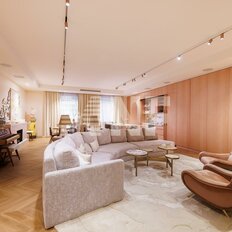 Квартира 171,9 м², 4-комнатная - изображение 2