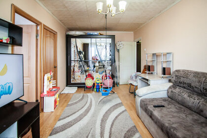 50,2 м², 3-комнатная квартира 3 100 000 ₽ - изображение 40