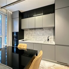 Квартира 37,6 м², студия - изображение 1