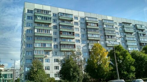 55,1 м², 2-комнатная квартира 8 500 000 ₽ - изображение 101