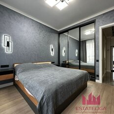 Квартира 43,2 м², 1-комнатная - изображение 1