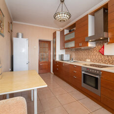 Квартира 89,7 м², 3-комнатная - изображение 2