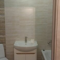 Квартира 45 м², 1-комнатная - изображение 5