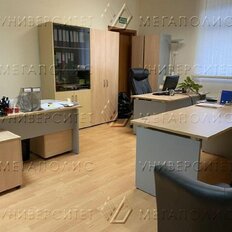 310 м², офис - изображение 5