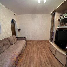 Квартира 39,2 м², 2-комнатная - изображение 4