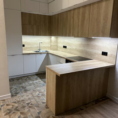 Квартира 40 м², 1-комнатная - изображение 4