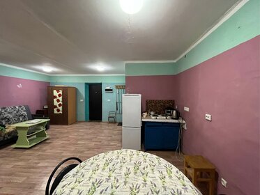 Снять посуточно двухкомнатную квартиру с ремонтом в Анапе - изображение 40