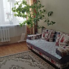 Квартира 30 м², 1-комнатная - изображение 3