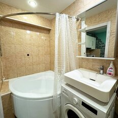 Квартира 56 м², 2-комнатная - изображение 3