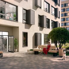 Квартира 37,6 м², 1-комнатная - изображение 5