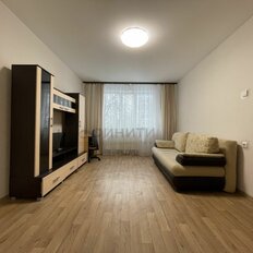Квартира 36,8 м², 1-комнатная - изображение 1