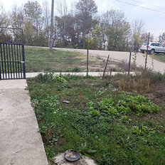 часть дома + 1 сотка, участок - изображение 4