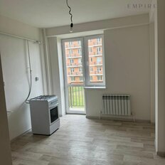 Квартира 36 м², 1-комнатная - изображение 5