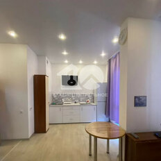 Квартира 40 м², 1-комнатная - изображение 1