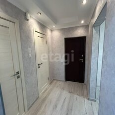 Квартира 45,1 м², 2-комнатная - изображение 4