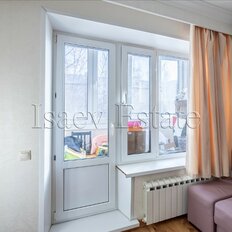 Квартира 45 м², 2-комнатная - изображение 4