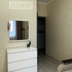 Квартира 65,2 м², 2-комнатная - изображение 3