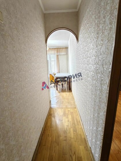 105 м², 4-комнатная квартира 11 900 000 ₽ - изображение 38