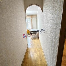 Квартира 98,8 м², 5-комнатная - изображение 3