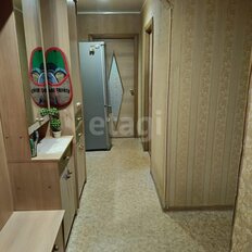 Квартира 60,8 м², 3-комнатная - изображение 1