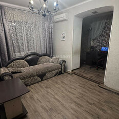 Квартира 60 м², 3-комнатная - изображение 1