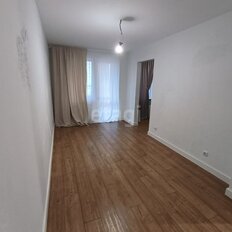 Квартира 27,9 м², 1-комнатная - изображение 1