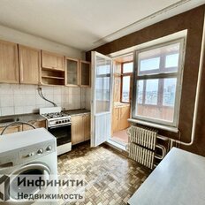 Квартира 41,5 м², 1-комнатная - изображение 1