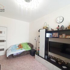 Квартира 31,2 м², 1-комнатная - изображение 4