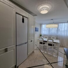 Квартира 114 м², 4-комнатная - изображение 4