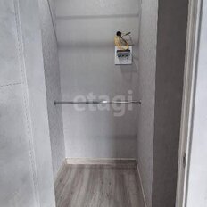 Квартира 24,6 м², студия - изображение 4