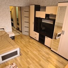 Квартира 29 м², 1-комнатная - изображение 2