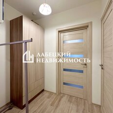 Квартира 21,2 м², студия - изображение 5