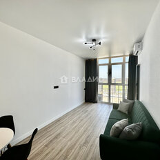 Квартира 38,4 м², 1-комнатная - изображение 5