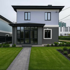 дом + 4 сотки, участок - изображение 1