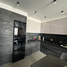 Квартира 73,4 м², 2-комнатная - изображение 4