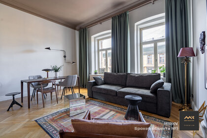 Снять квартиру с раздельным санузлом и с мебелью в Тобольске - изображение 15