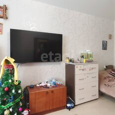 Квартира 40 м², 1-комнатная - изображение 5