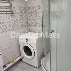 Квартира 40 м², 1-комнатные - изображение 4