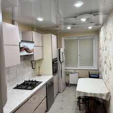 Квартира 64 м², 3-комнатная - изображение 3