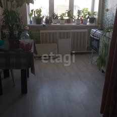 Квартира 26,5 м², 1-комнатная - изображение 3