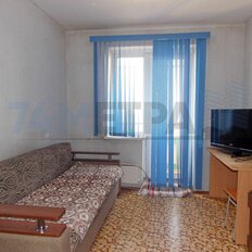 Квартира 33 м², 1-комнатная - изображение 2