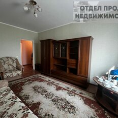 Квартира 45 м², 1-комнатная - изображение 3