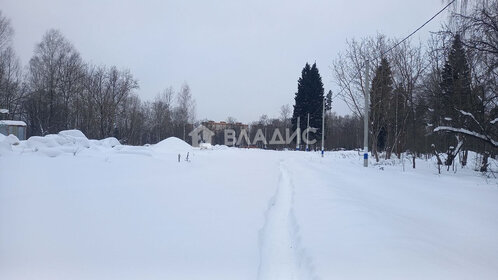 Купить квартиру рядом с парком у станции Анапа в Городском округе Анапа - изображение 30