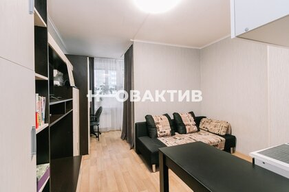 23,8 м², квартира-студия 6 000 000 ₽ - изображение 77