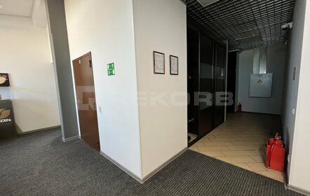 425 м², офис 722 500 ₽ в месяц - изображение 7